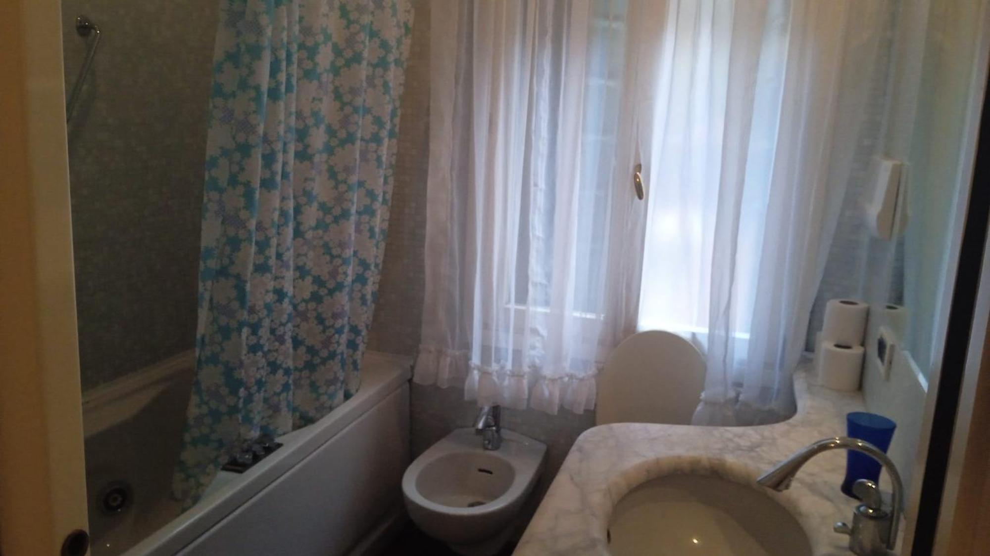 Ca' Toletta Villa Velence Kültér fotó